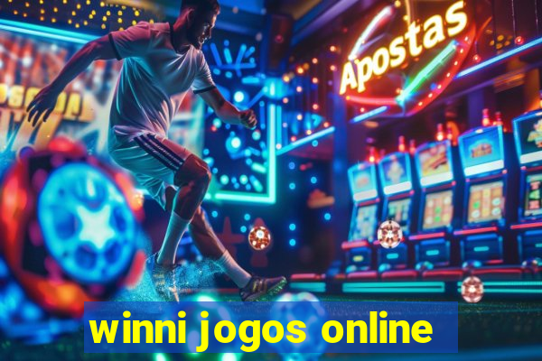 winni jogos online